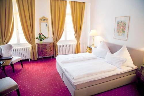 Hotel Friedrich Franz Palais
