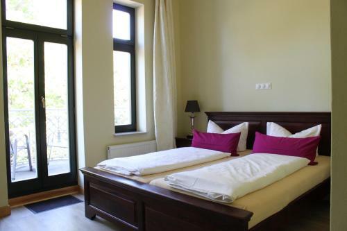 Hotel Villa Sommer