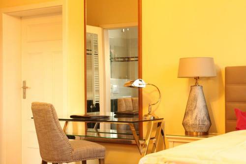 Hotel Villa Sommer