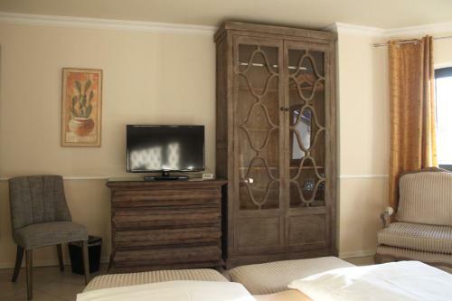 Hotel Villa Sommer