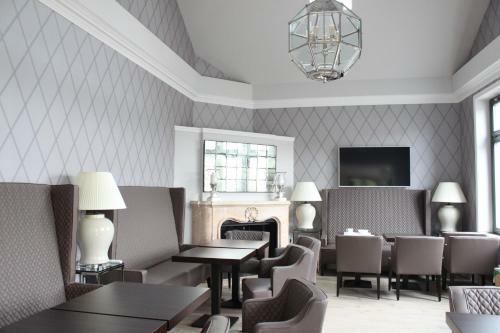 Hotel Villa Sommer