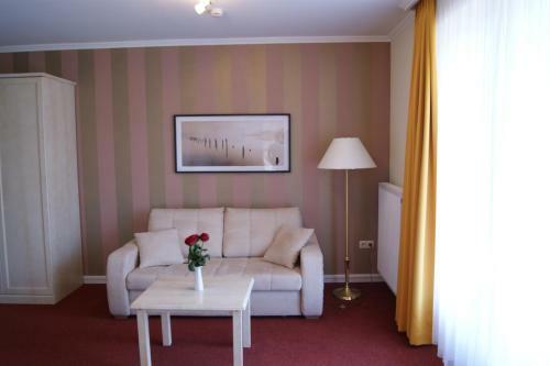 Hotel Pension Bellevue