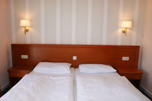 Hotel Pension Bellevue