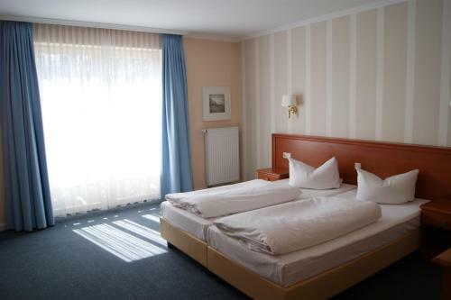 Hotel Pension Bellevue