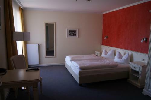 Hotel Pension Bellevue