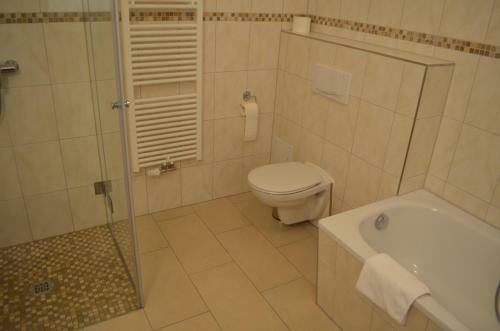 Hotel Pension Bellevue