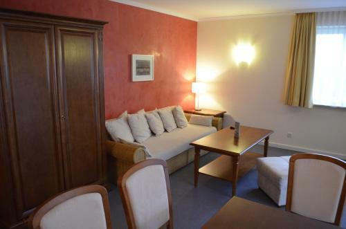 Hotel Pension Bellevue