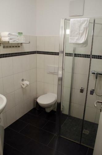 Hotel Pension Bellevue