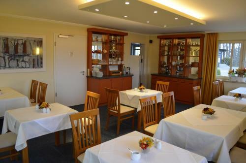 Hotel Pension Bellevue