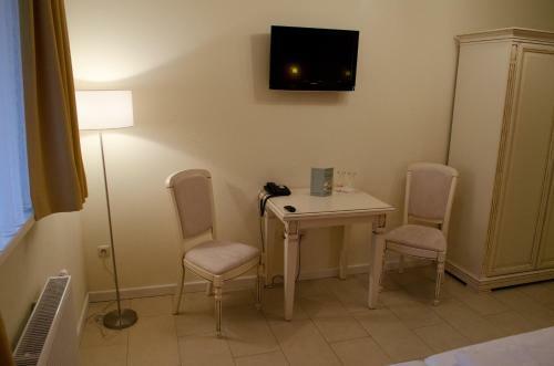 Hotel Pension Bellevue