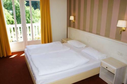 Hotel Pension Bellevue