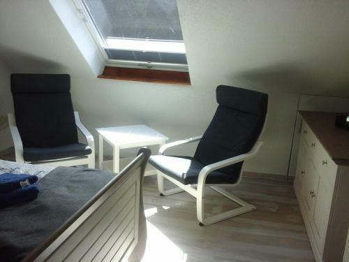 Hostal Pension Marten