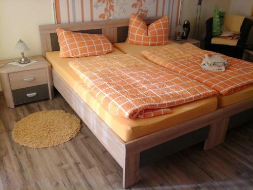 Hostal Pension Marten