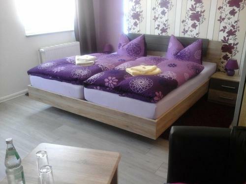 Hostal Pension Marten