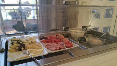 Hostal Hotel-pension Am Fuchsberg