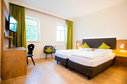 Posada Landhaus R�ssle