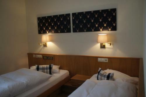 Posada Landhaus R�ssle
