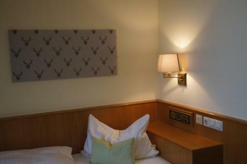 Posada Landhaus R�ssle