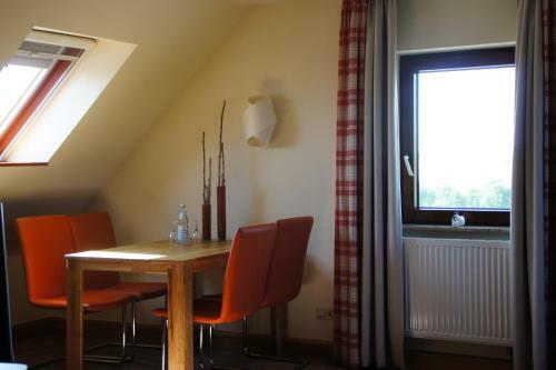 Posada Landhaus R�ssle