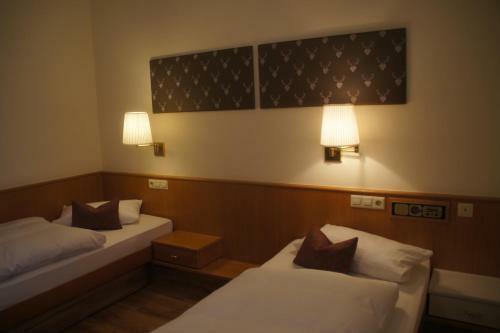 Posada Landhaus R�ssle