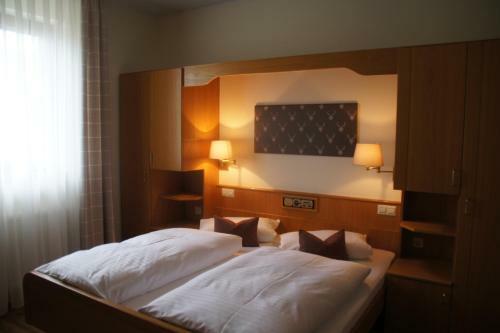Posada Landhaus R�ssle