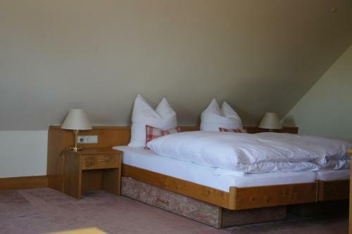 Posada Landhaus R�ssle