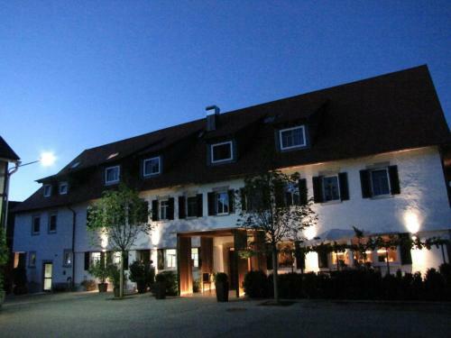 Posada Landhaus R�ssle