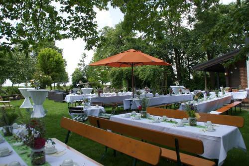 Posada Landhaus R�ssle