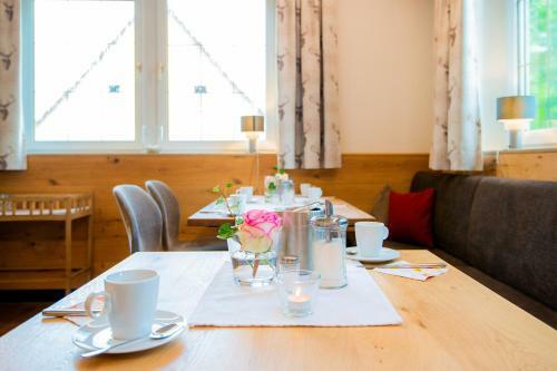 Posada Landhaus R�ssle