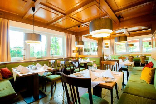 Posada Landhaus R�ssle