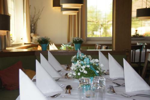 Posada Landhaus R�ssle