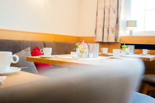 Posada Landhaus R�ssle
