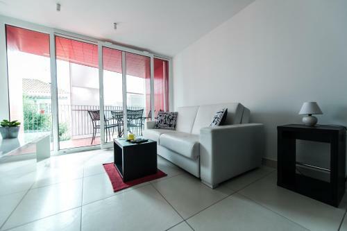 Apartments Bakija