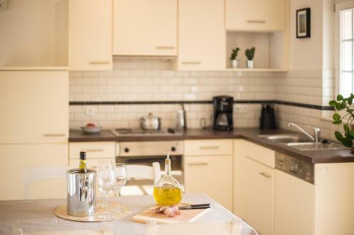 Apartamentos Villa Lena