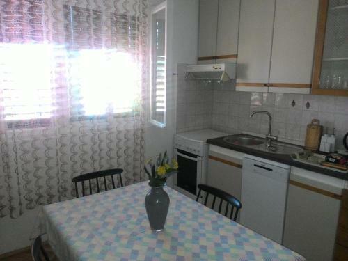 Apartments Prisnac