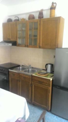 Apartments Prisnac