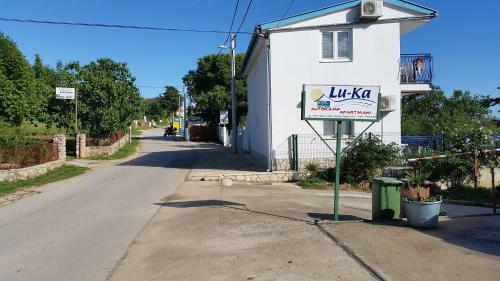 Holiday Park Lu-ka