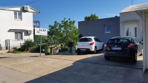 Holiday Park Lu-ka