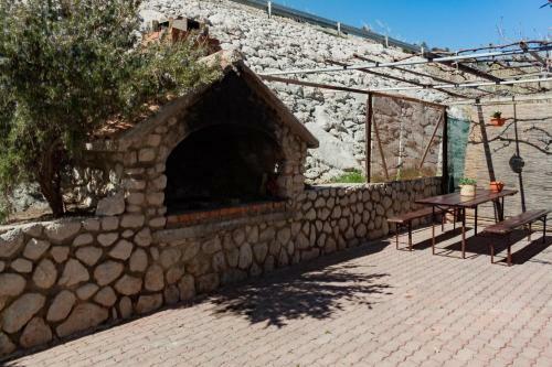 Hostal Triple Room Pag 13355b