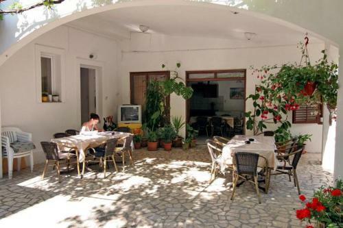 Hostal Triple Room Pag 531d