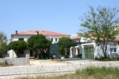 Hostal Triple Room Pag 531d