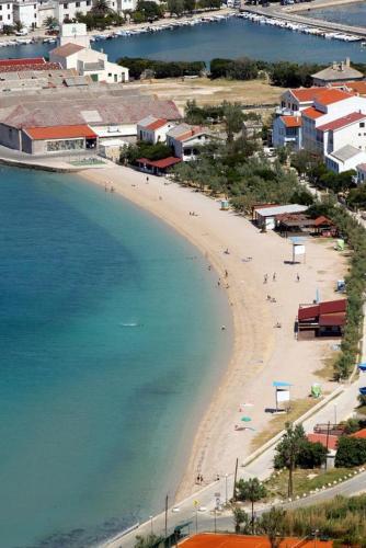 Hostal Triple Room Pag 531d