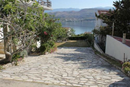 Apartments With A Parking Space Pag - 6529