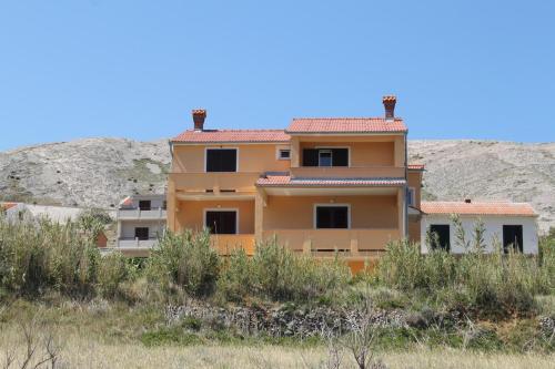 Apartment Pag 6526c