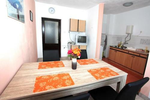 Apartments With A Parking Space Pag - 12035
