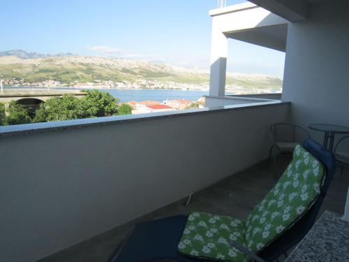 Apartment Veronika 047-105