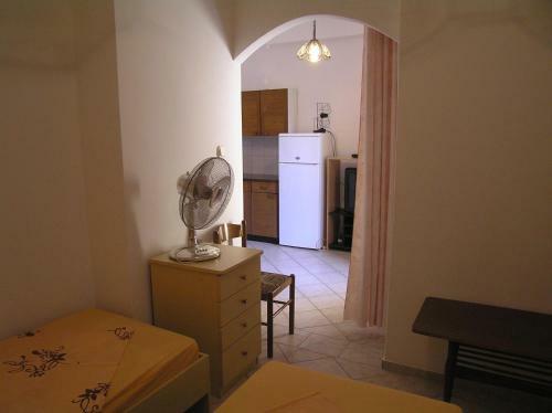 Apartamentos Nada