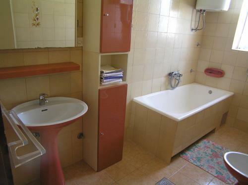 Nevenka Apartment