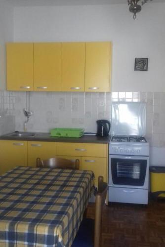 Apartments By The Sea Pag - 12590