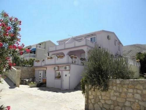 Apartments Mlakar